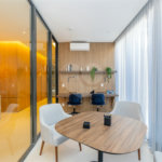 Studio à venda com 1 quarto em Jardim América, São Paulo, SP