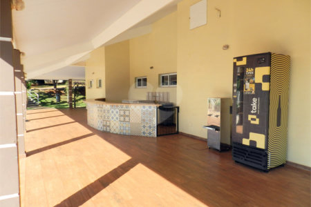 Casa à venda com 3 quartos, sendo 1 suíte, no condomínio Topazio Rp, Ribeirão Preto - SP
