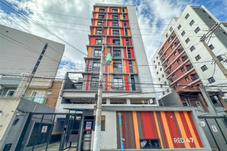 Apartamento à venda com 2 quartos em Vila Formosa, São Paulo, SP