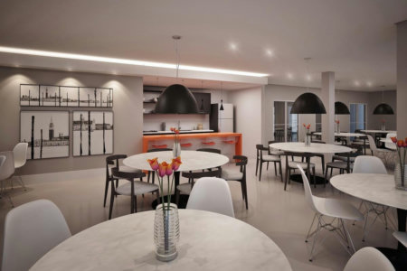 Residencial Mariana Maria