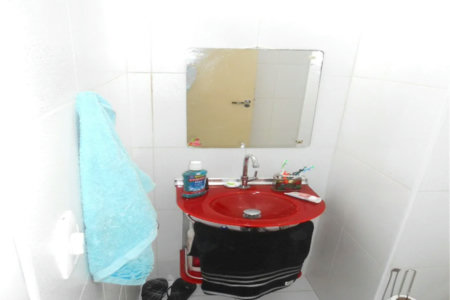 Apartamento à venda com 2 quartos em Lapa, São Paulo, SP