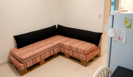 Apartamento com 1 dormitório à venda, 32 m² por R$ 280.000,00 - Ponta da Praia - Santos/SP