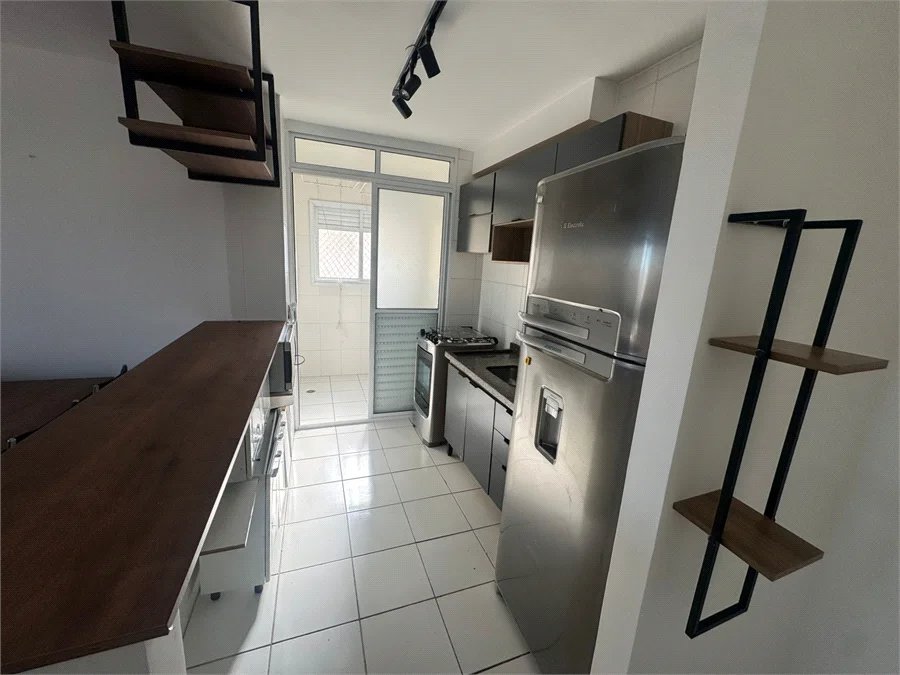 Apartamento à venda com 3 quartos, sendo 1 suíte, em Jaguaré, São Paulo, SP