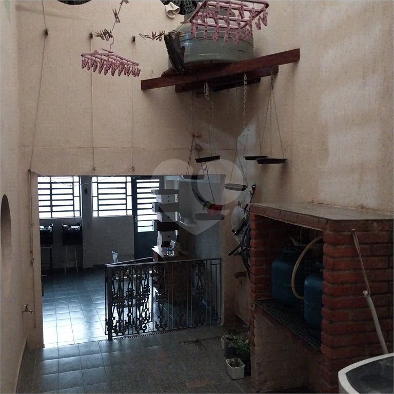 Casa Térrea à venda com 4 quartos, sendo 2 suítes,  em Vila Prudente, São Paulo, SP