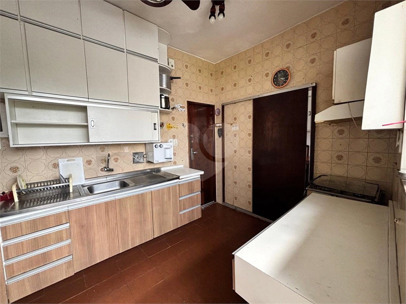 Apartamento à venda com 3 quartos em Tijuca, Rio de Janeiro, RJ