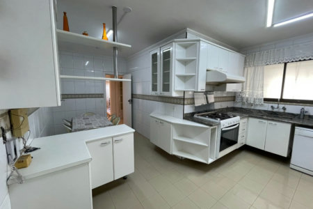 Apartamento com 4 dormitórios, 218 m² - venda por R$ 1.810.000,00 ou aluguel por R$ 8.895,00/mês - Boqueirão - Santos/SP