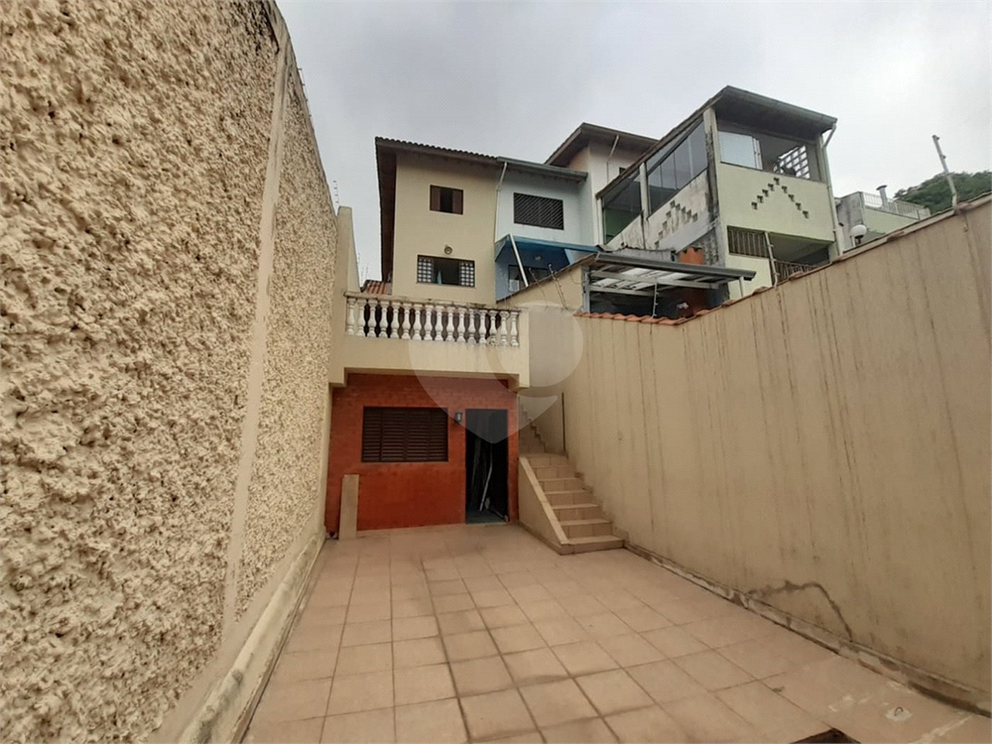 Sobrado à venda com 3 quartos, sendo 1 suíte, em Vila Maria Alta, São Paulo, SP