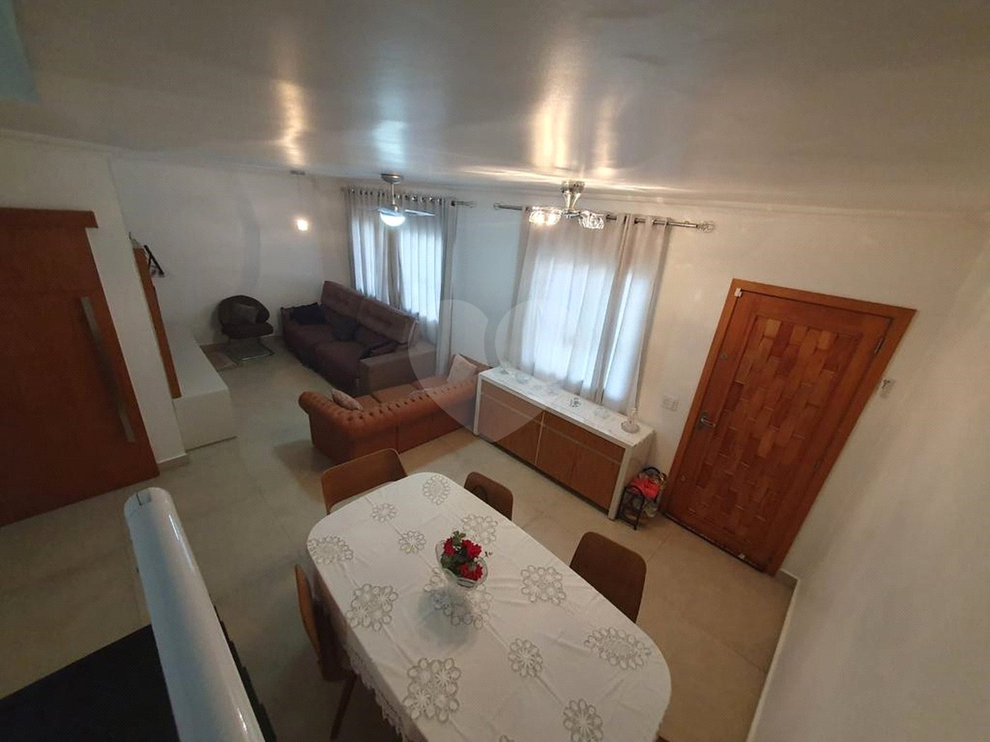 Sobrado à venda com 3 quartos, sendo 1 suíte, em Limão, São Paulo, SP