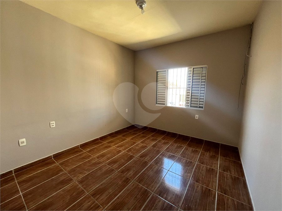 Casa para alugar com 2 quartos no condomínio Jardim Paulista, Itapetininga - SP