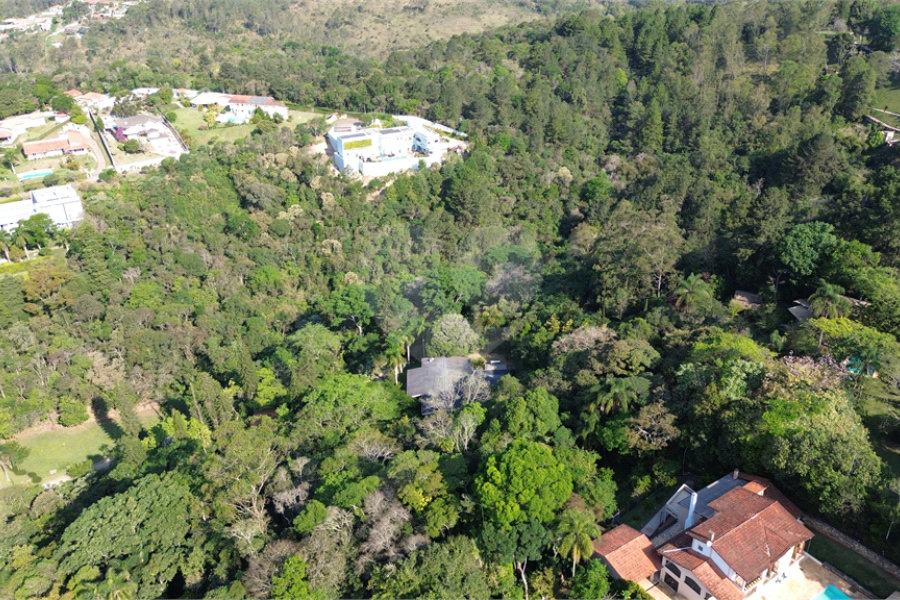 Casa à venda no condomínio Campos de Mairiporã Gleba 1, Mairiporã - SP