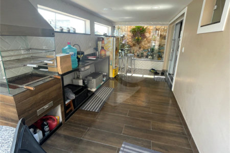 Casa Térrea à venda com 3 quartos, sendo 2 suítes, em Campo Grande, Rio de Janeiro, RJ