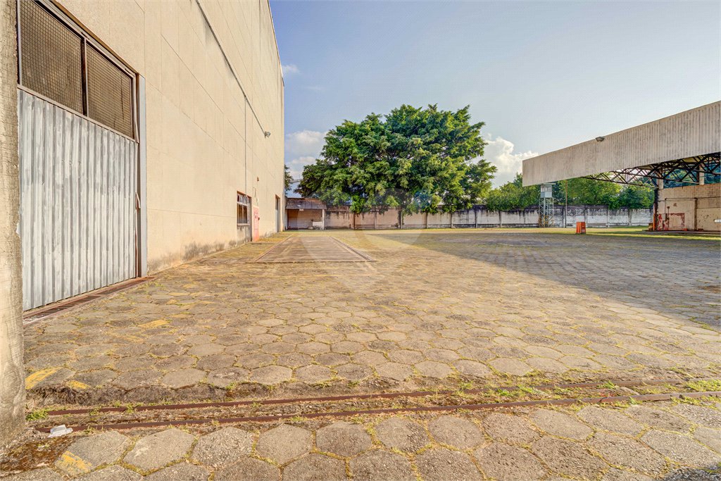 Prédio à venda ou para alugar em Socorro, São Paulo, SP