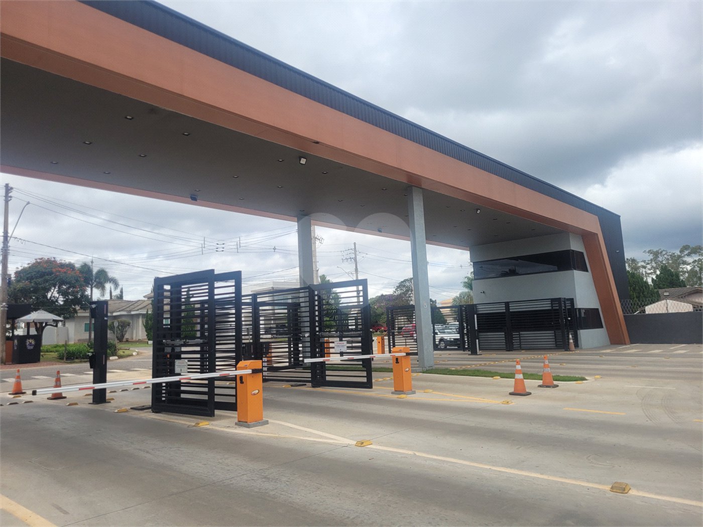 Terreno à venda no condomínio Villagio Ipanema I, Sorocaba - SP