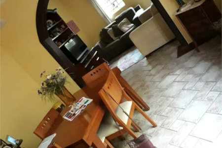 Sobrado à venda com 4 quartos, sendo 1 suíte, em Rio Pequeno, São Paulo, SP