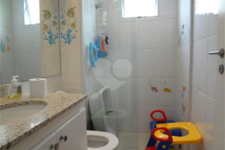 Apartamento à venda com 3 suítes em Alto da Lapa, São Paulo, SP