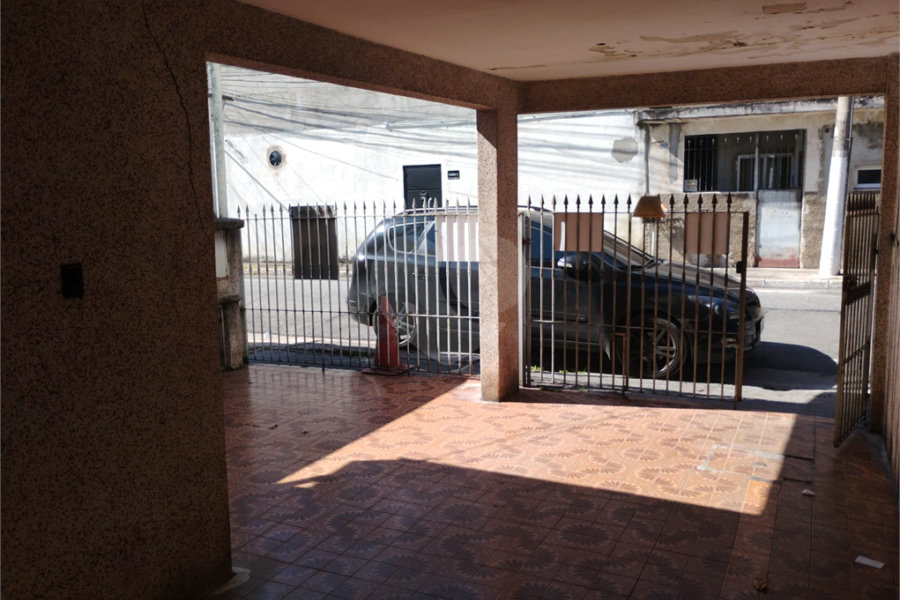 Casa Térrea à venda com 2 quartos em Vila Constança, São Paulo, SP