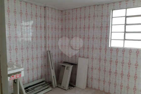 Apartamento à venda com 2 quartos em Tucuruvi, São Paulo, SP