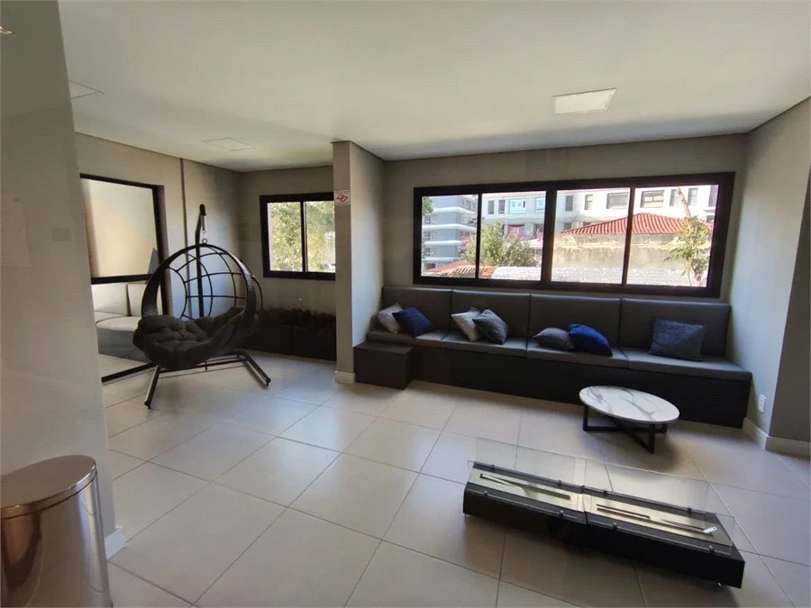 Apartamento à venda com 2 quartos em City Boaçava, São Paulo, SP