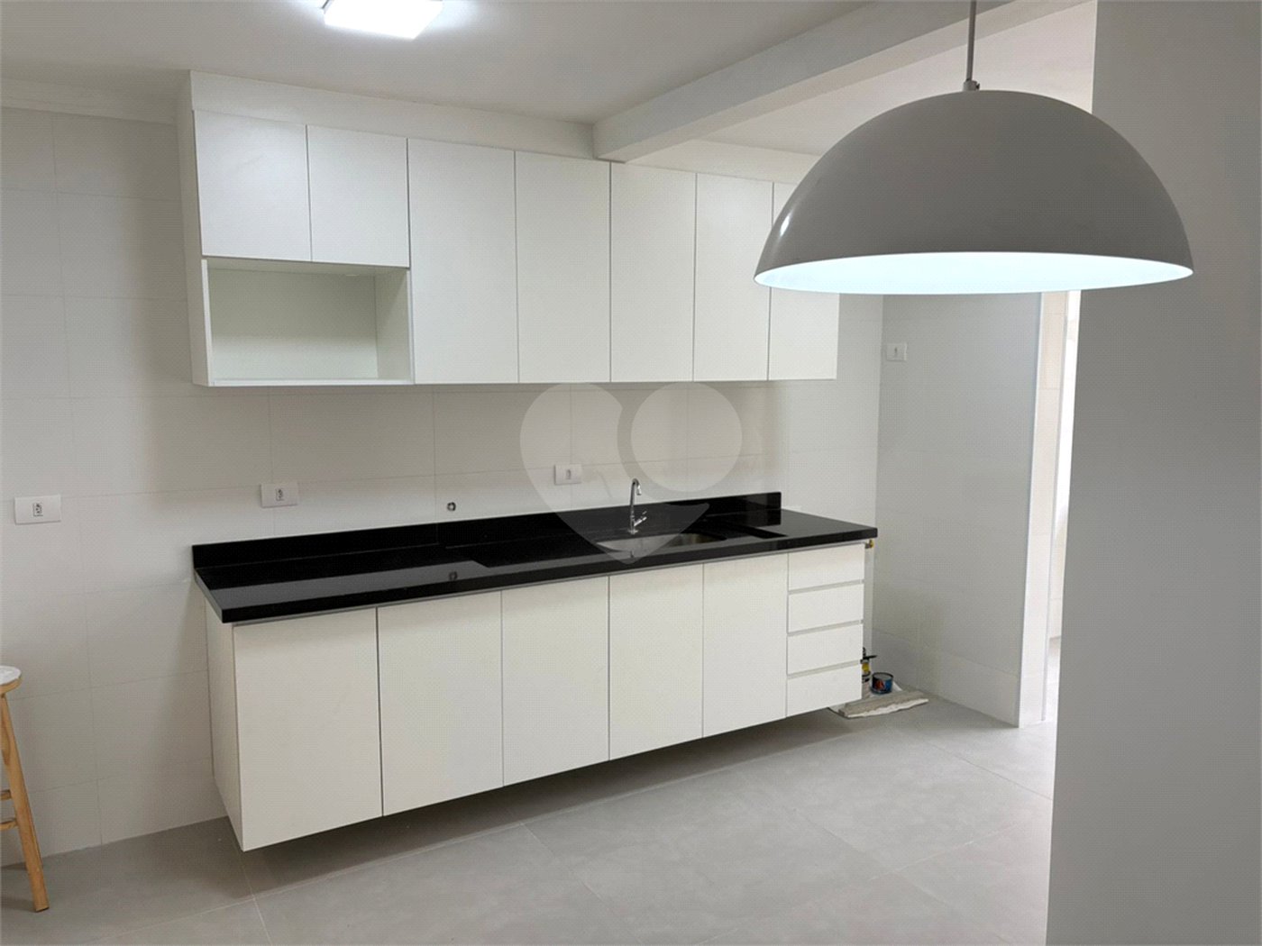 Apartamento à venda com 2 quartos em Indianópolis, São Paulo, SP