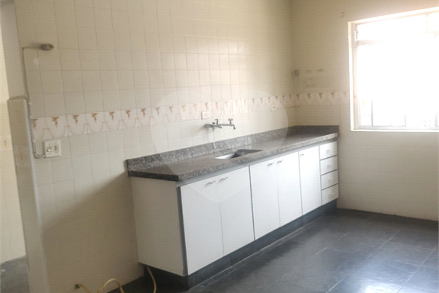 Sobrado à venda com 2 quartos em Mandaqui, São Paulo, SP