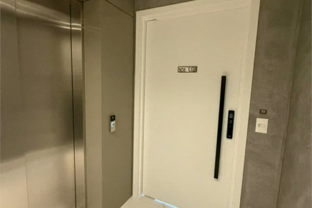 Apartamento para alugar com 4 suítes em Jardim Fonte do Morumbi, São Paulo, SP