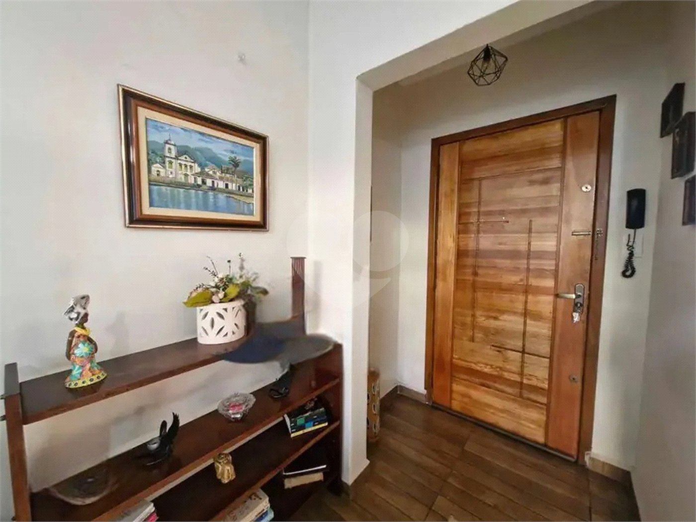 Apartamento à venda com 3 quartos em Tucuruvi, São Paulo, SP