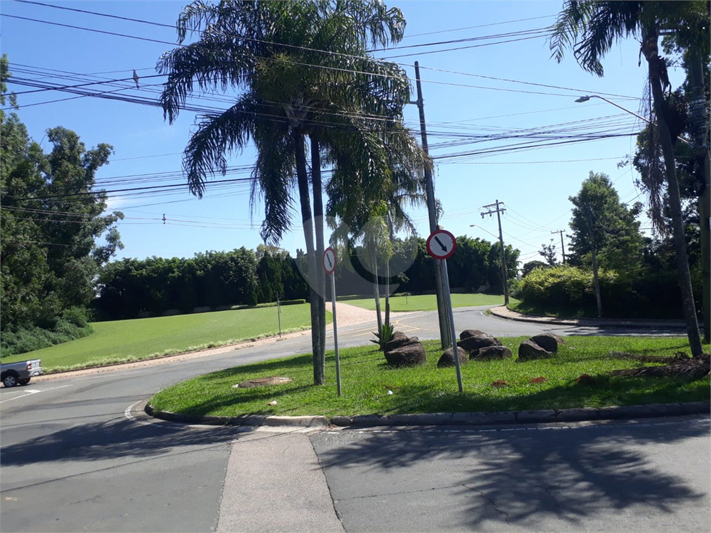 Terreno à venda no condomínio Residencial Helvétia Park, Indaiatuba - SP