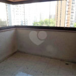 Apartamento à venda com 4 suítes em Vila Suzana, São Paulo, SP