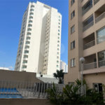 Apartamento à venda com 2 quartos, sendo 1 suíte, em Santa Teresinha, São Paulo, SP