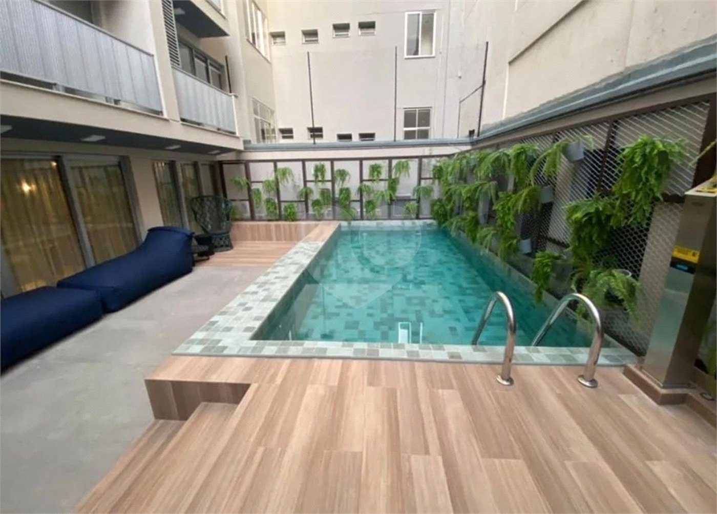Apartamento à venda com 1 quarto no Centro, Rio de Janeiro, RJ