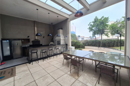 Apartamento à venda com 2 quartos, sendo 1 suíte,  em Vila Leonor, São Paulo, SP