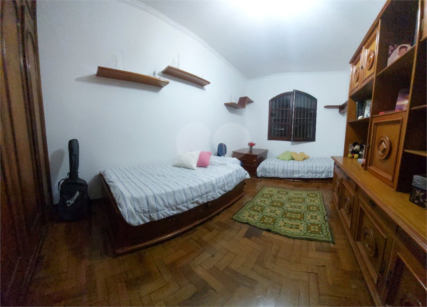 Sobrado à venda com 3 quartos, sendo 1 suíte, em Tremembé, São Paulo, SP