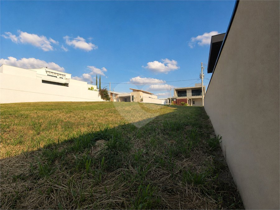 Terreno à venda no condomínio Bouganville, Sorocaba - SP
