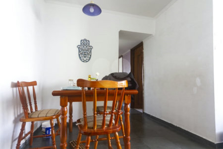 Apartamento à venda com 3 quartos em Água Fria, São Paulo, SP