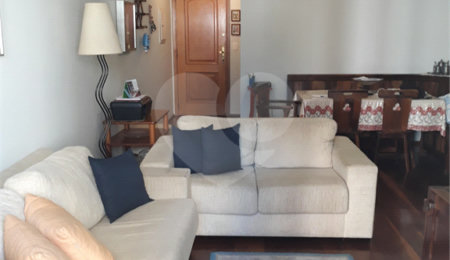 Apartamento à venda com 2 quartos em Vila Guarani (z Sul), São Paulo, SP
