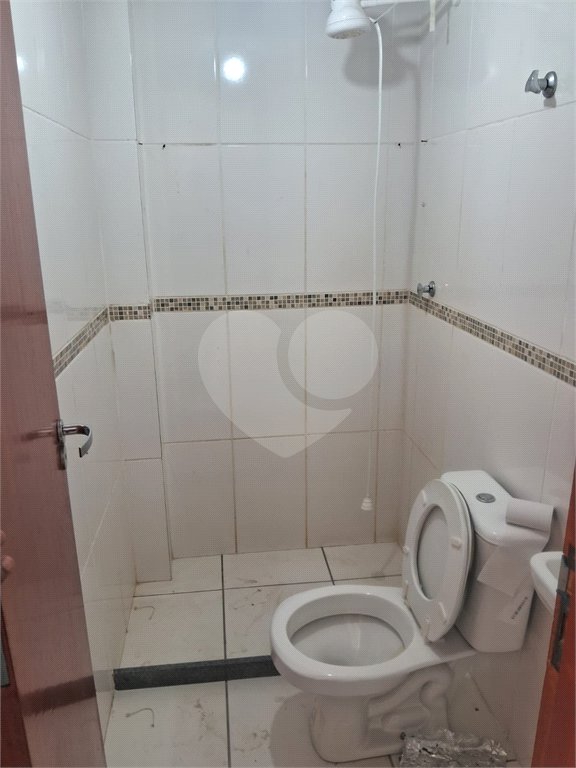 Casa para alugar com 2 quartos em Campo Grande, Rio de Janeiro, RJ