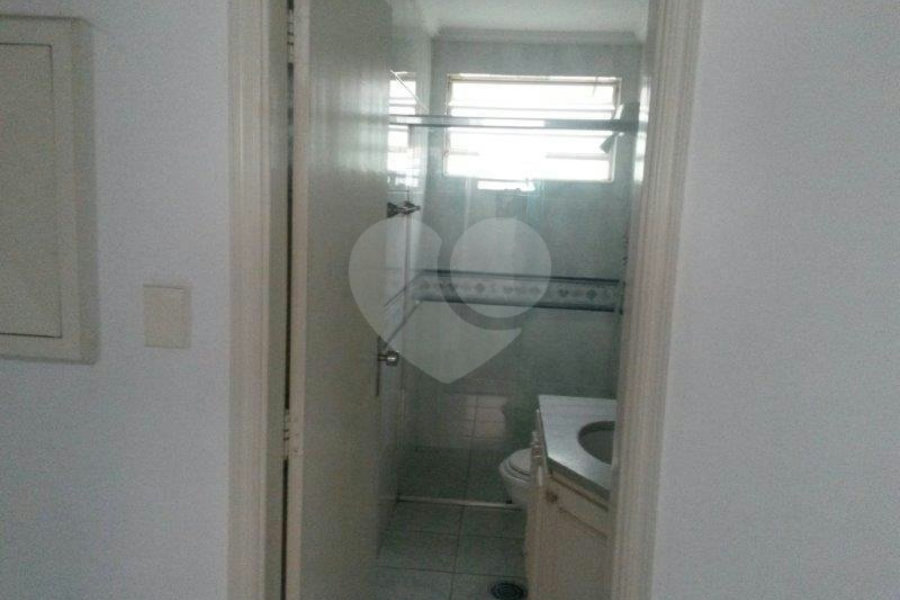 Casa à venda com 7 quartos no condomínio Nova Cantareira, São Paulo - SP