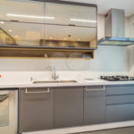 Apartamento à venda com 3 suítes em Vila Mascote, São Paulo, SP