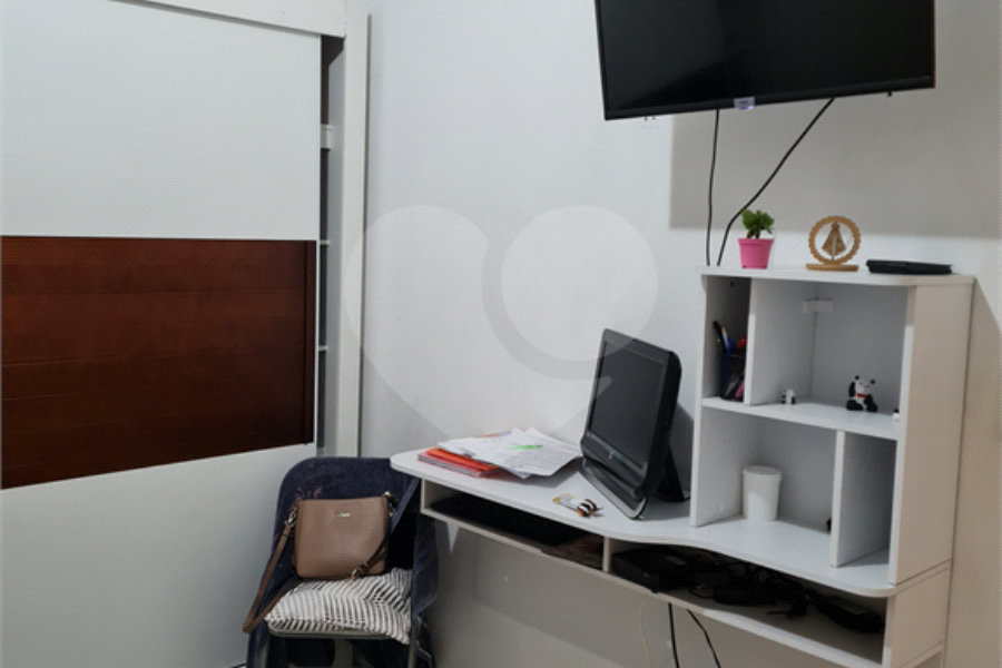 Sobrado à venda com 3 quartos, sendo 1 suíte, em Vila Ester (zona Norte), São Paulo, SP