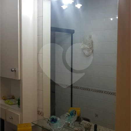 Apartamento para alugar com 2 suítes em Perdizes, São Paulo, SP