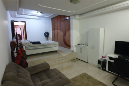 Casa à venda com 3 quartos em Parque Jabaquara, São Paulo, SP