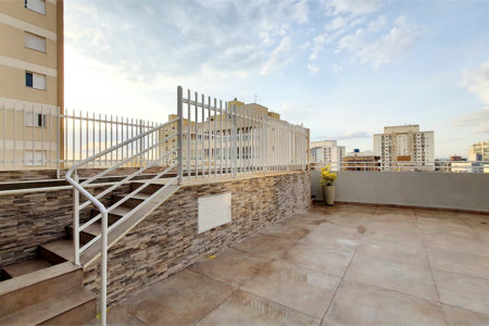 Apartamento à venda com 2 quartos, sendo 1 suíte, em Nova Aliança, Ribeirão Preto, SP
