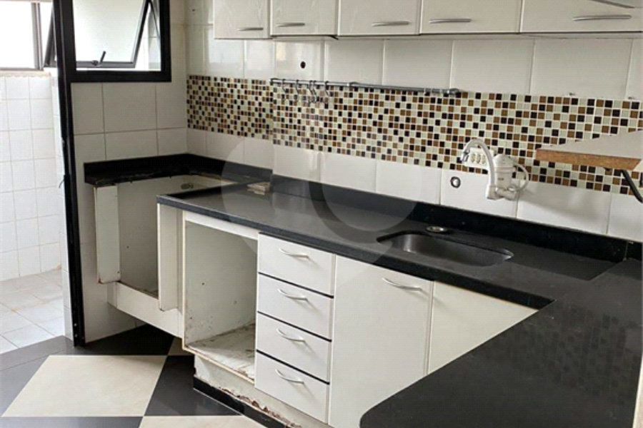 Apartamento à venda com 3 quartos, sendo 1 suíte, em Vila Nova Cachoeirinha, São Paulo, SP