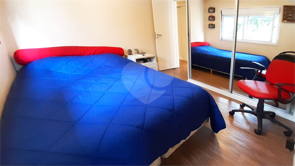 Apartamento à venda com 4 suítes em Campo Belo, São Paulo, SP