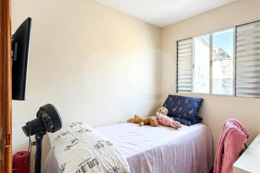 Casa à venda com 5 quartos, sendo 1 suíte, em Parque Edu Chaves, São Paulo, SP