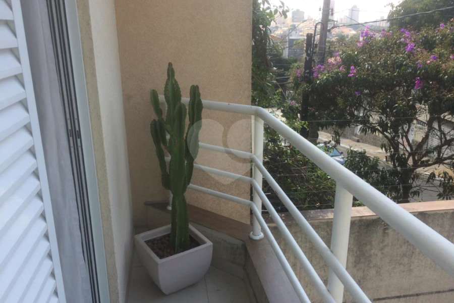 Casa à venda com 4 quartos, sendo 3 suítes, em Santana, São Paulo, SP
