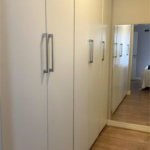 Apartamento à venda com 3 quartos, sendo 1 suíte, em Vila Suzana, São Paulo, SP