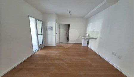 Apartamento à venda com 2 quartos em Vila Sônia, São Paulo, SP