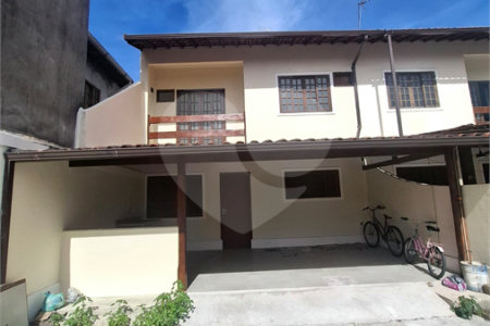 Casa à venda com 2 quartos em Campo Grande, Rio de Janeiro, RJ