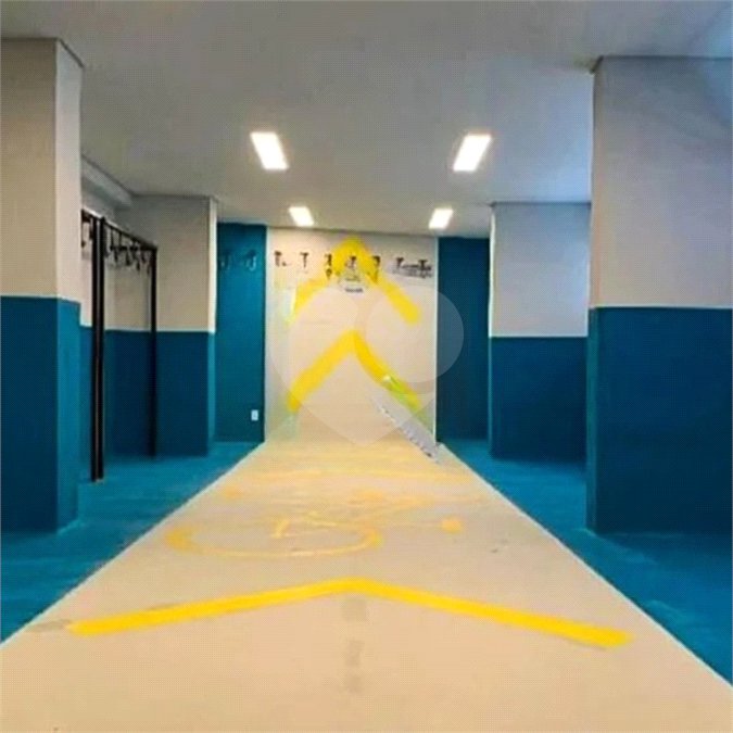 Apartamento à venda com 1 quarto em Vila Prudente, São Paulo, SP